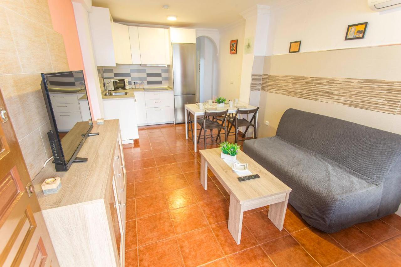 Arce Torrecilla Appartement
