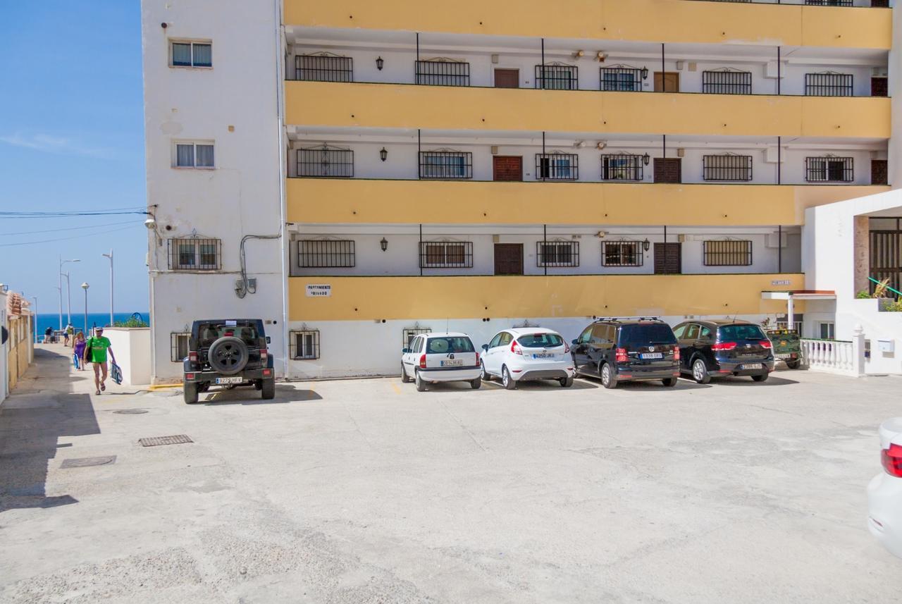 Arce Torrecilla Appartement *