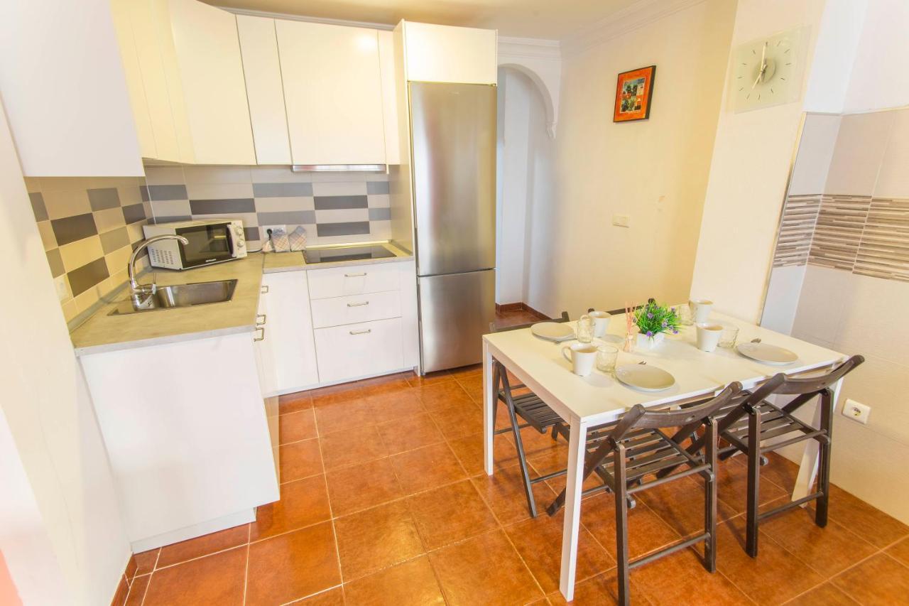 Arce Torrecilla Appartement *