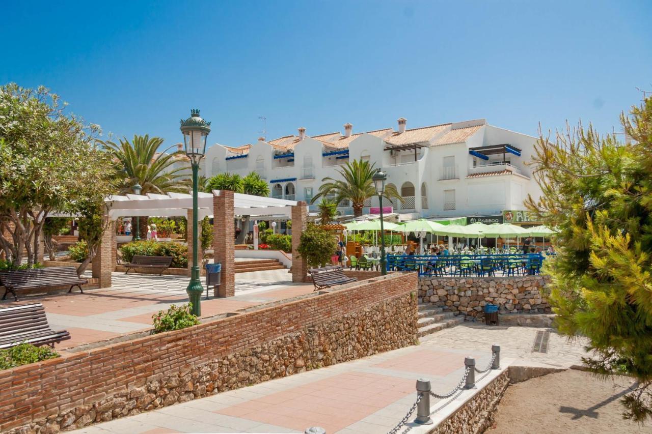 Arce Torrecilla Appartement Nerja