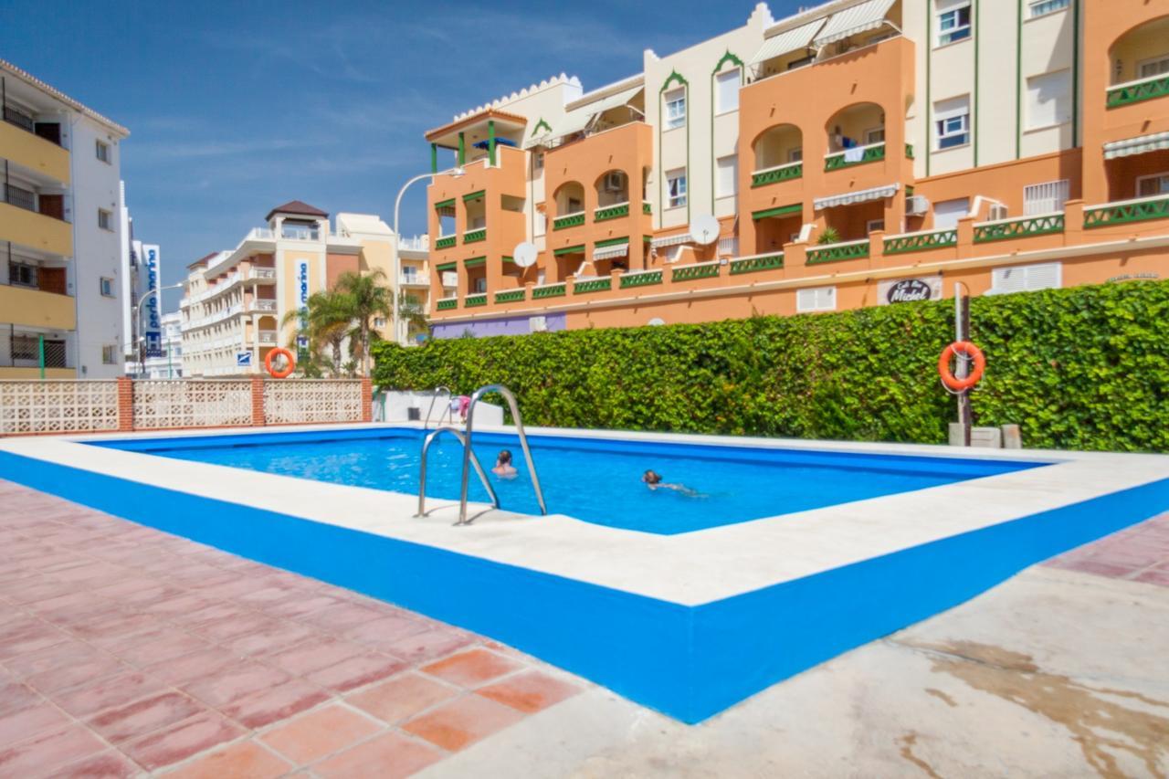 Arce Torrecilla Appartement *